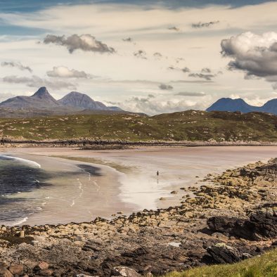 Achnahaird Beach