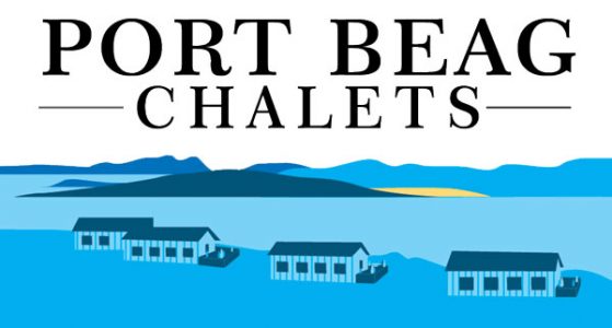 Port Beag Holiday Chalets, Achiltibuie