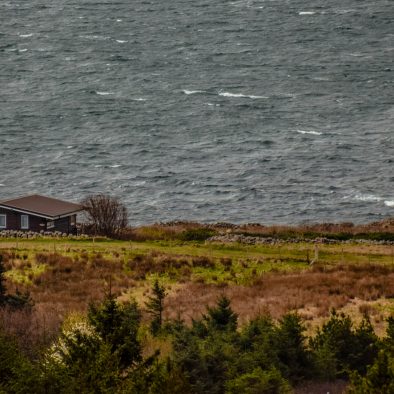 Our Rowan 2 Bedroom Cottage at Port Beag Chalets